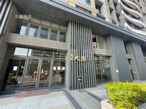 新北市汐止區大同路一段辦公勤樸大臻商辦 房屋出售 樂屋網