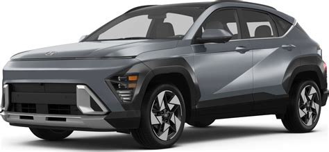 Hyundai Kona Consumer Reviews Ratings Kelley Blue Book