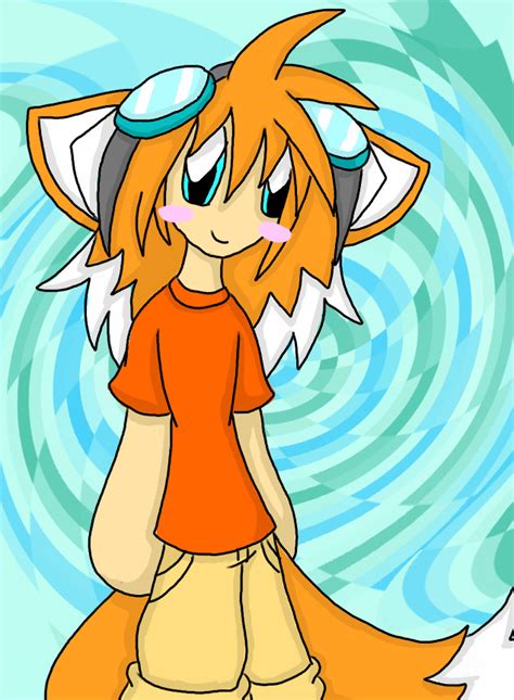 human tails by shadow2rulez on deviantART