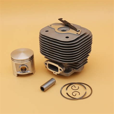 Amazon Luxuypon Mm Cylinder Piston Assembly Compatible With Sti