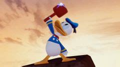 Donald Duck - Disney Infinity Wiki