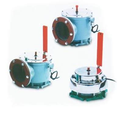 Pressure Release Valve-ENC GROUP Transformer Parts