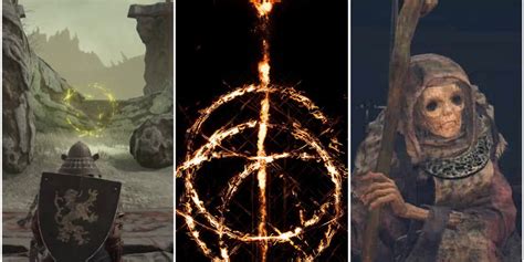 Elden Ring: Every Great Rune, Ranked