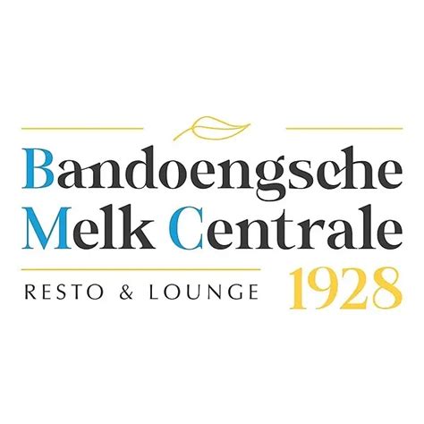 Bandoengshe Melk Centrale Mezink