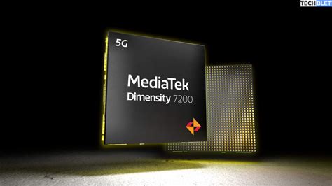 MediaTek Announces Dimensity 7050 Chipset » PhoneCorridor