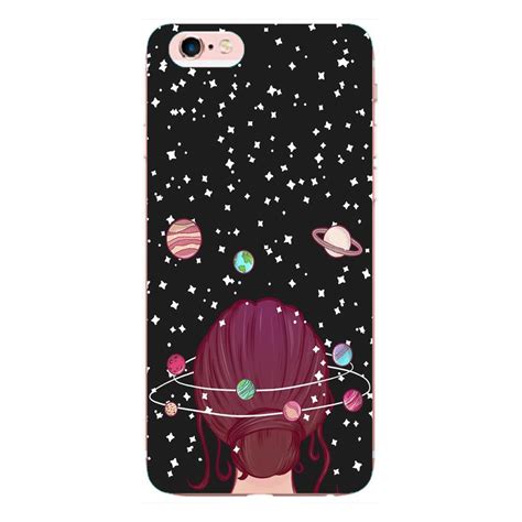 Capinha De Celular Iphone 6 KaBuM