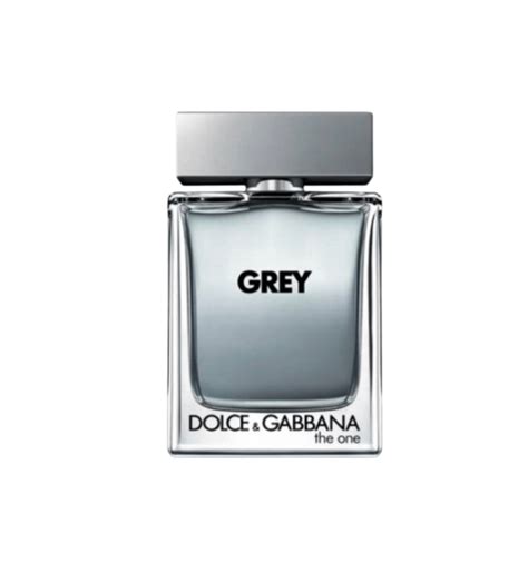 Dolce Gabbana The One Grey Intense Edt Ml Noli Rs