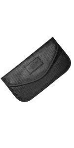 Monojoy Faraday Pouch For Car Keys Car Key Signal Blocker Case