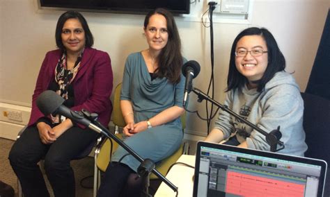 Creating an inclusive curriculum in the UCL Medical School (podcast ...