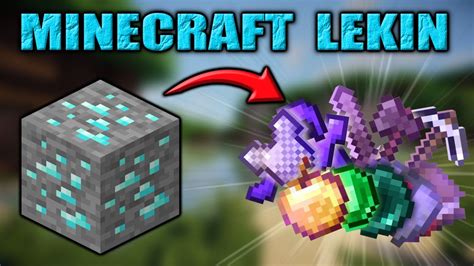 Minecraft Lekin Olmosdan Epic Narsalar Beradi O Zbekcha Minecraft