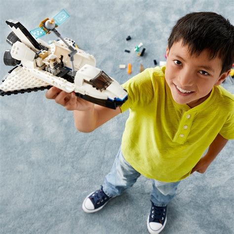 Top 10 LEGO Sets for 5 Year Old Kids