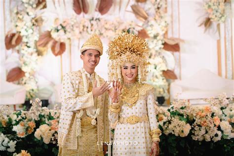 Indoor Golden Sriwijaya Palembang Hello Brides