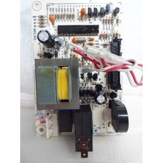 Placa Controladora Microondas Philco Pms 35n 220v Nova Shopee Brasil