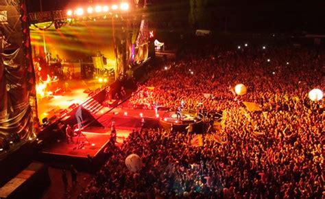 Cosquín Rock | Festivales Argentina