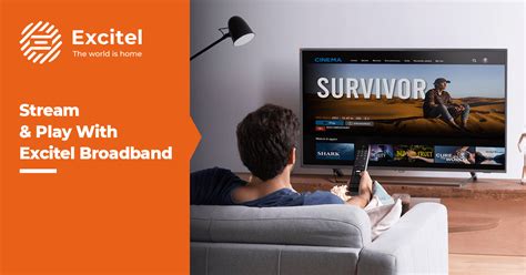 Excitels Broadband Plan Perfect For Gaming And Streaming In Delhi Excitel