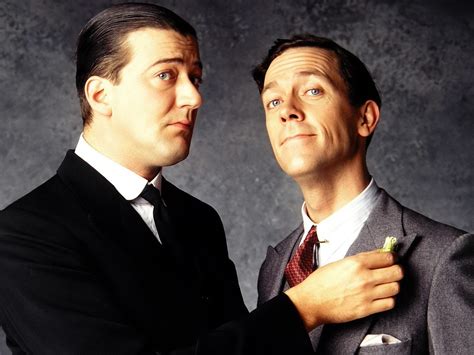 The Style & Clothes Of Bertie Wooster - Jeeves & Wooster