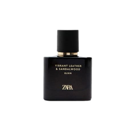 6 Best Zara Vibrant Leather Fragrances For Men 2024 Edition Viora London