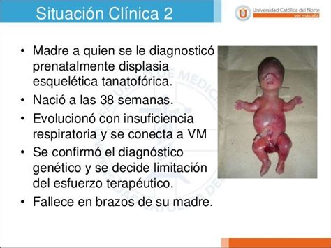 Mortalidad Infantil Y Neonatal