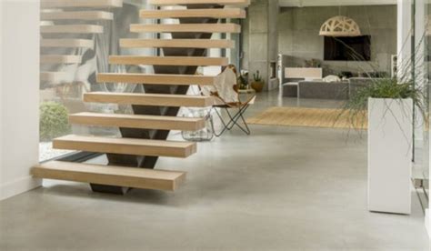 Types of stairs for home to choose from