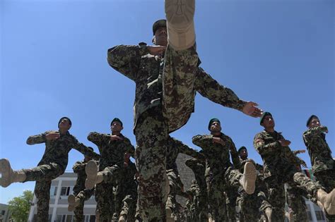 NATO: Afghan security deaths up as they lead fight