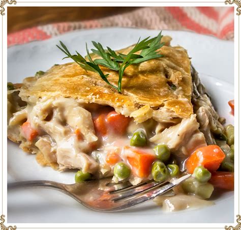 P T Au Poulet Recette Sans Gluten Sans Cas Ine Et Bio Pain