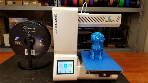 Clearing The Misconceptions About D Printing Geeetech