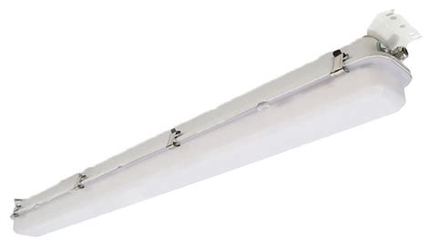 versalux titanss led  stainless steel ip linear fixture