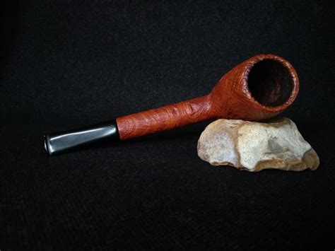 George Jensen Pipe Vintage Estate Tobacco Pipe Restored Etsy