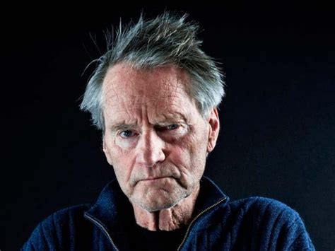 Carta De Despedida A Sam Shepard Libros Y Letras