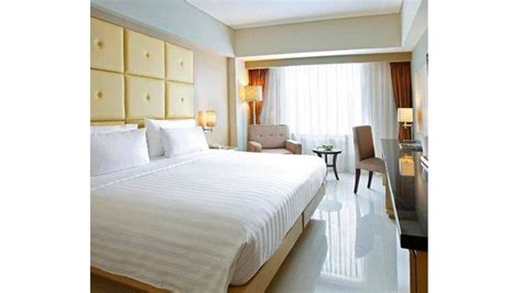 Perbedaan Kasur Hotel Single Bed Double Bed Hingga Hollywood Bed