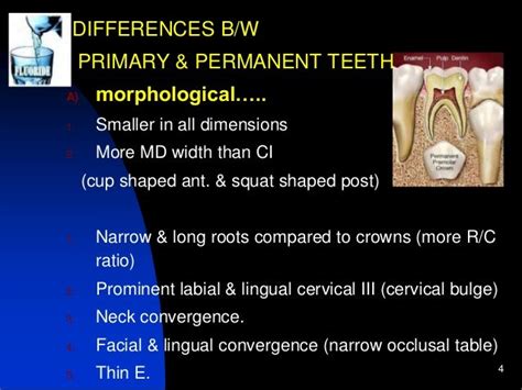 Pediatric Endodontics