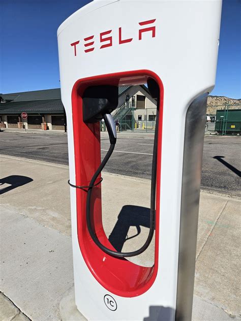 Eagle County Regional Airport 2 Coming Soon Gypsum CO EV Station