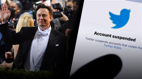 Wsj Opinion Censorship As Usual As Elon Musk Abandons Twitter Bid