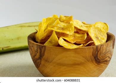 4,373 Fried plantain chips Images, Stock Photos & Vectors | Shutterstock