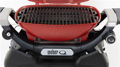 Weber Baby Q Premium Q1200N Review BBQ CHOICE