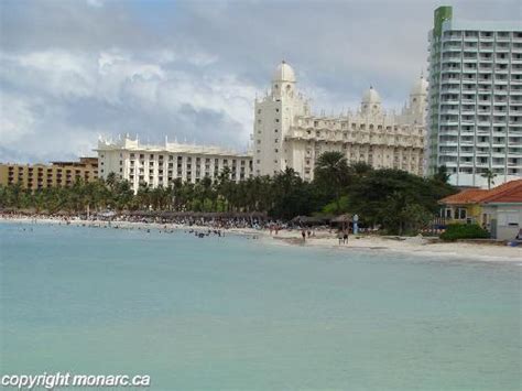 Reviews for Riu Palace Aruba, Aruba, Aruba | Monarc.ca - hotel reviews ...