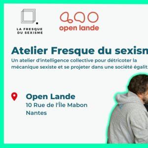 Tickets Formation La Fresque Du Sexisme Toulouse Billetweb