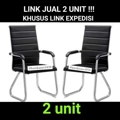 Jual Unit Kursi Hadap Kursi Meeting Kursi Kantor Kursi Teras Dan