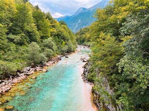 Best Things To Do In Bovec A Guide To Exploring The Beautiful