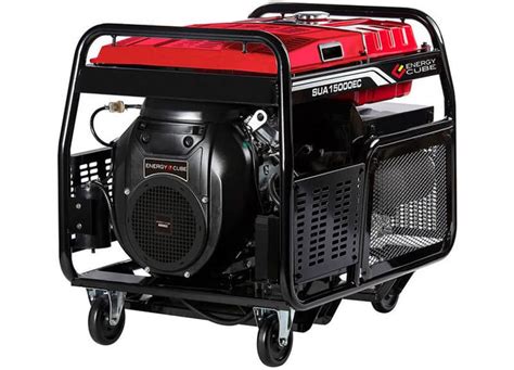 A Ipower Sua Ec W Portable Generator