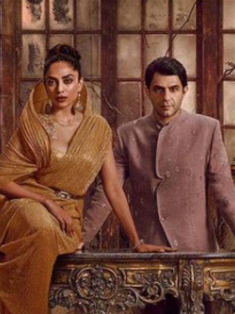 Life Lessons From Sobhita Dhulipala Arjun Mathur Starrer Made In Heaven