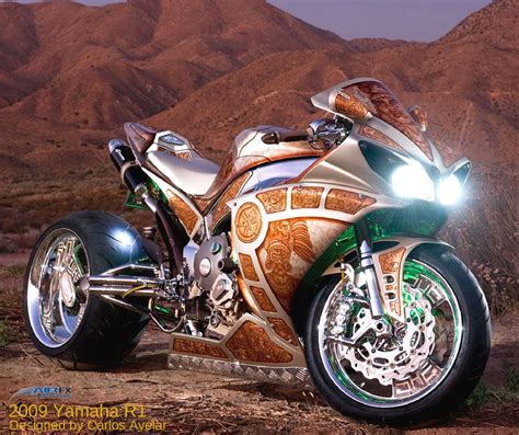 Airfx Air Suspensions Sport Bike Gallery