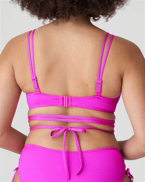 Bikini Top gefüttert NARTA von PRIMA DONNA Bikini Oberteile Beldona AG