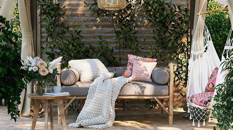 Easy Ways To Spruce Up Your Outdoor Space This Summer Cw Blog