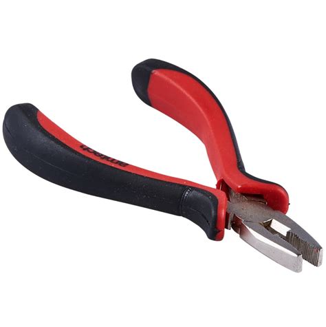 Amtech Mini Combination Plier Pro David Irons