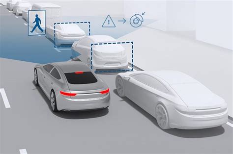 Autonomous emergency braking systems will need India-specific changes ...