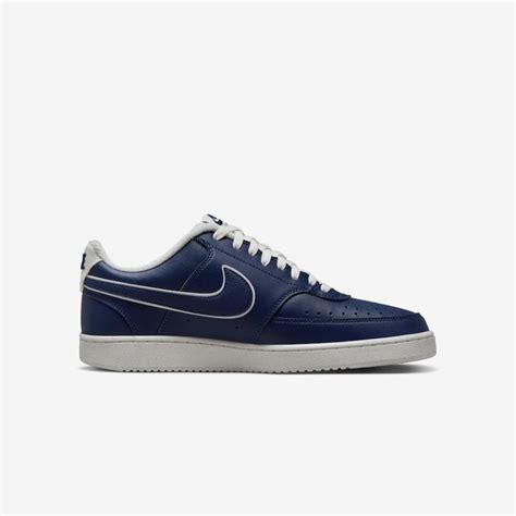 Tênis Nike Court Vision Lo Masculino - Tênis Nike Court Vision LO - Masculino | Centauro