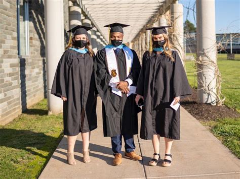 Commencement 2021 Celebrates Nearly 1000 In Person Graduates Suny