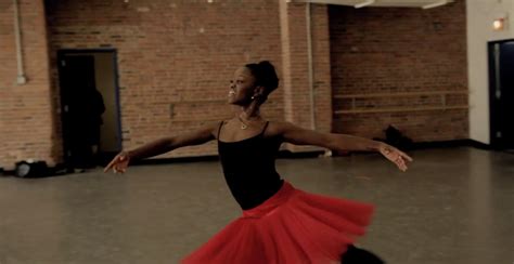 Ballerina The Story Of Michaela Deprince 2013