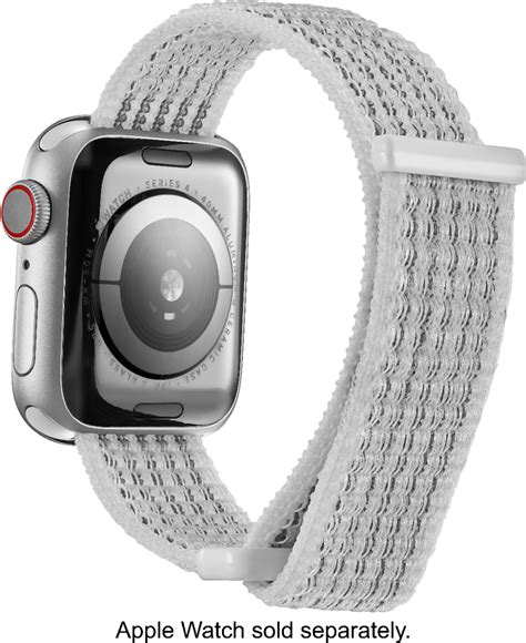 Modal Active Nylon Watch Band For Apple Watch Mm Mm Mm And